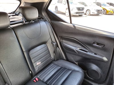 2024 Nissan KICKS PLATINUM E-POWER 24