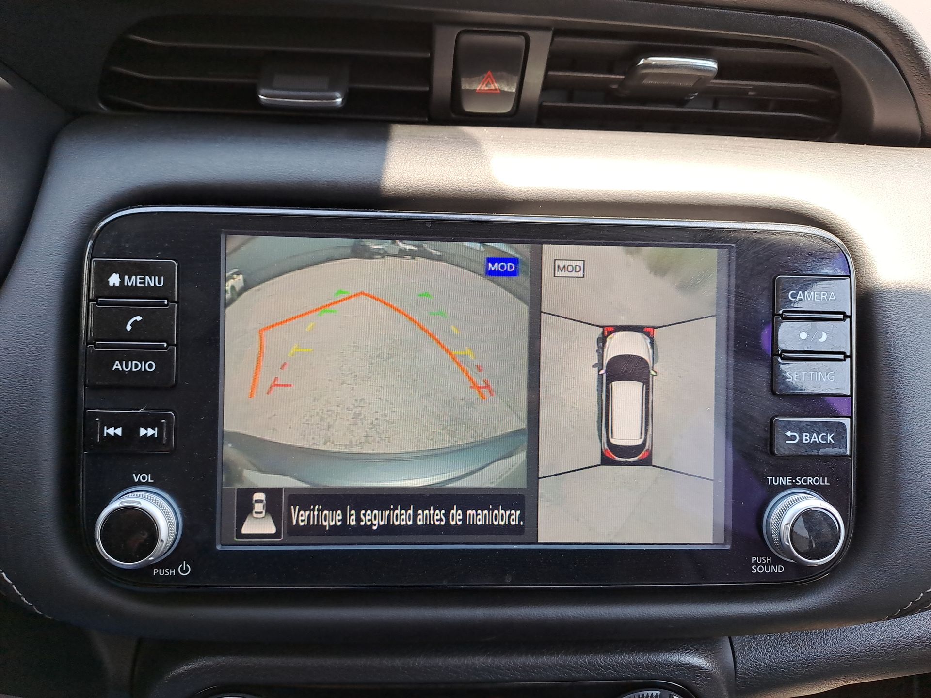 2024 Nissan KICKS PLATINUM E-POWER 24