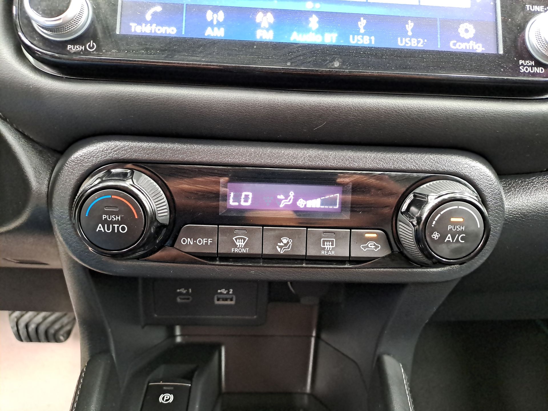 2024 Nissan KICKS PLATINUM E-POWER 24