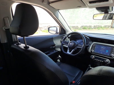 2024 Nissan KICKS PLATINUM E-POWER 24