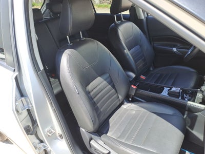 2024 Nissan KICKS PLATINUM E-POWER 24