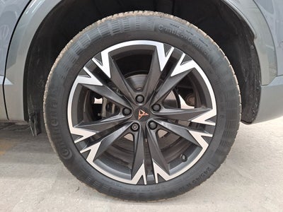 2024 CUPRA FORMENTOR TSI 190HP