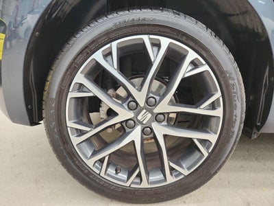 2025 SEAT IBIZA XCELLENCE STD