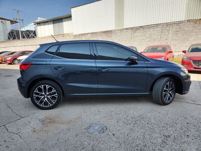 2025 SEAT IBIZA XCELLENCE STD