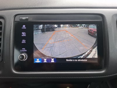 2020 Honda HR-V PRIME