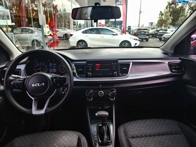 2022 Kia RIO L TA
