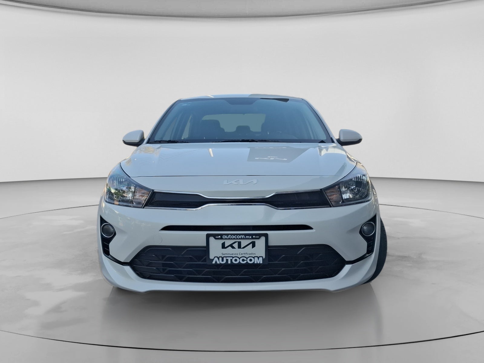 2023 Kia RIO New KIA Rio PE 1.6L LX A/T Sedan