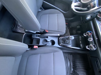 2021 Kia RIO LX TM