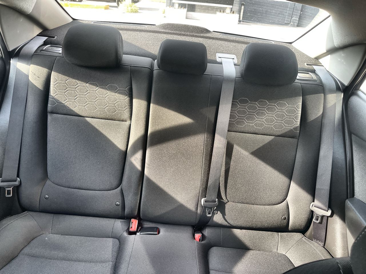 2023 Kia RIO LX TA
