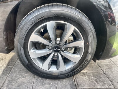 2023 Kia RIO LX TA