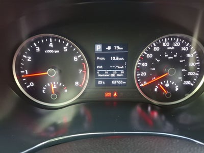 2020 Kia RIO HATCHBACK EX PACK TA