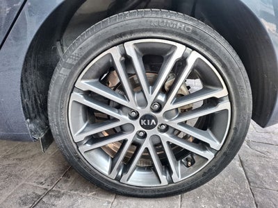 2020 Kia RIO HATCHBACK EX PACK TA