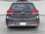 2022 Kia RIO NEW KIA RIO 1.6L LX M/T HB