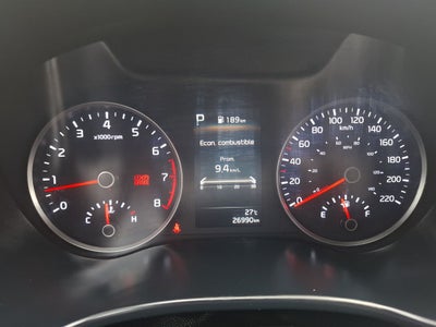2023 Kia RIO EX PACK TA