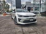 2023 Kia RIO EX PACK TA