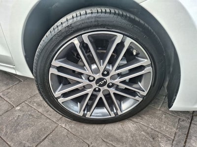 2023 Kia RIO EX PACK TA