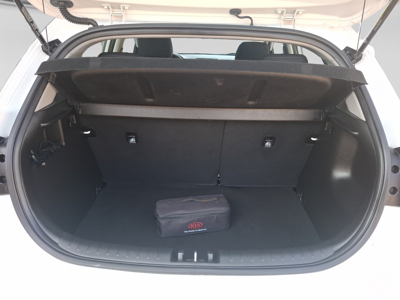 2021 Kia RIO EX TA