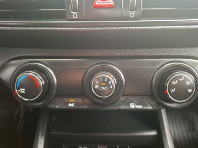 2022 Kia FORTE L TM