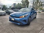 2022 Kia FORTE L TM