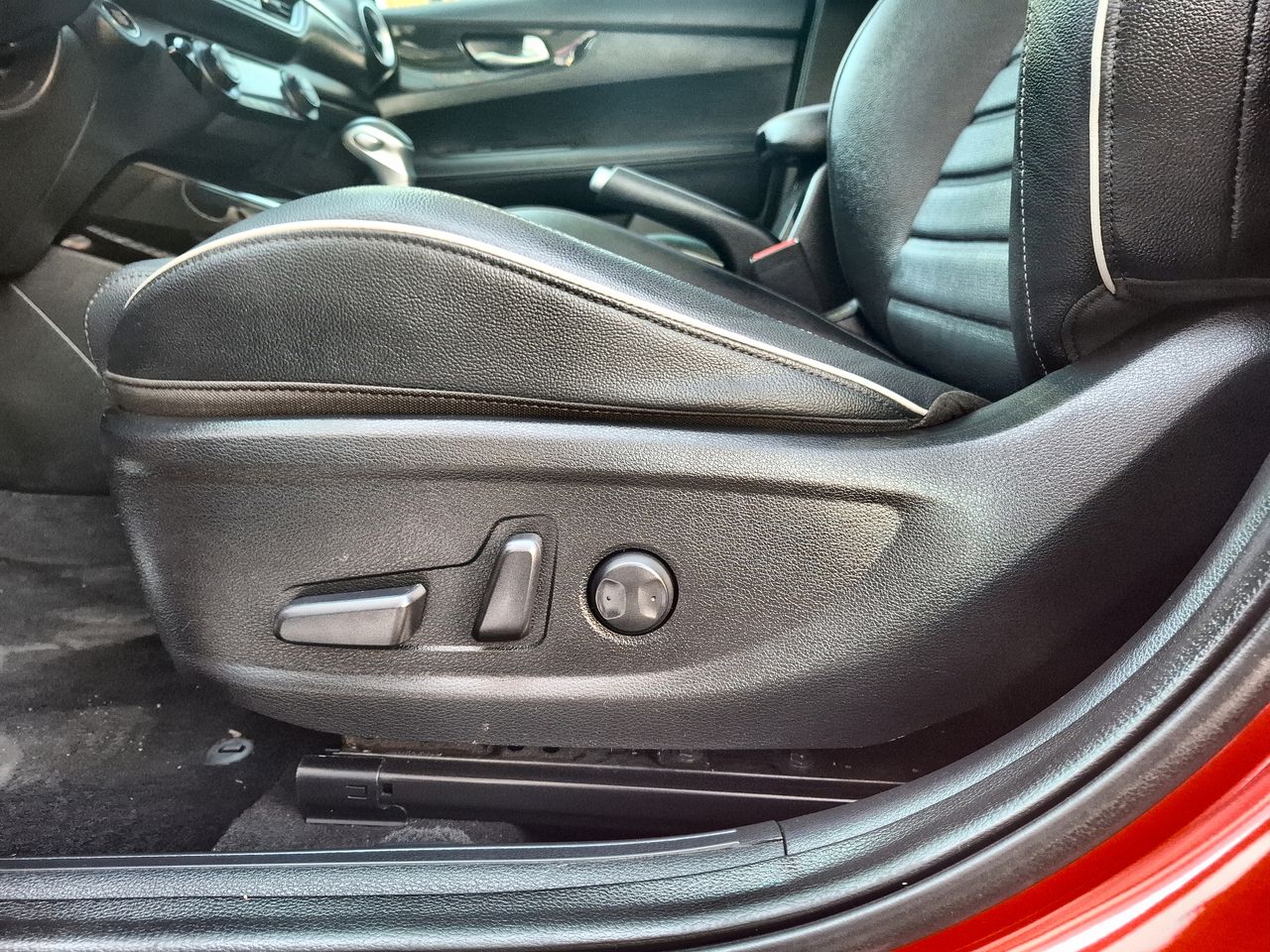 2023 Kia FORTE GT LINE