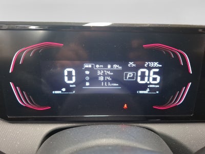 2024 Kia K3 K3 1.6 LX AUTO 4P