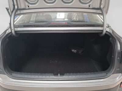 2024 Kia K3 K3 1.6 LX AUTO 4P