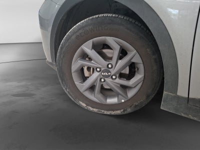 2024 Kia K3 K3 1.6 LX AUTO 4P