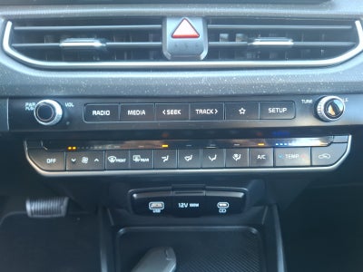 2025 Kia K3 K3 1.6 EX AUTO 4P