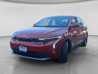 2025 Kia K3 K3 1.6 EX AUTO 4P