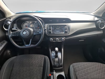 2024 Nissan KICKS PLAY ADVANCE 1.6 LTS CVT 24
