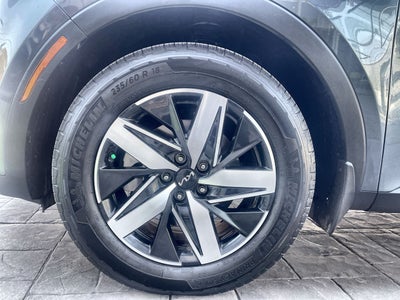 2023 Kia SORENTO EX PACK