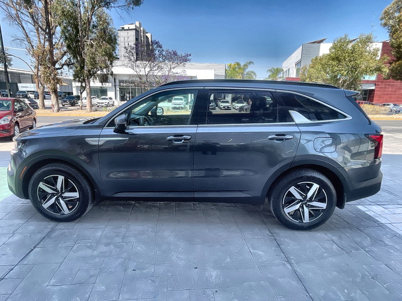 2023 Kia SORENTO EX PACK