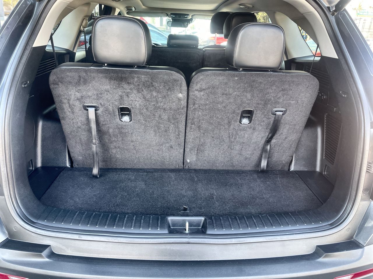 2023 Kia SORENTO EX PACK