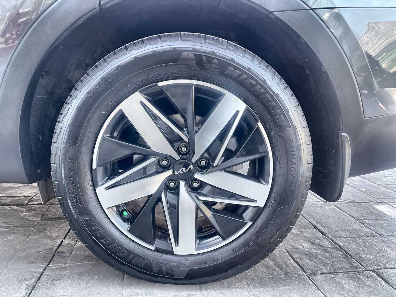 2023 Kia SORENTO EX PACK