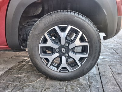 2025 RENAULT KWID BITONO