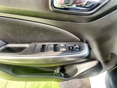 2021 SUZUKI SWIFT BOOSTERJET TA