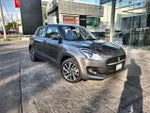 2023 SUZUKI SWIFT GLX CVT