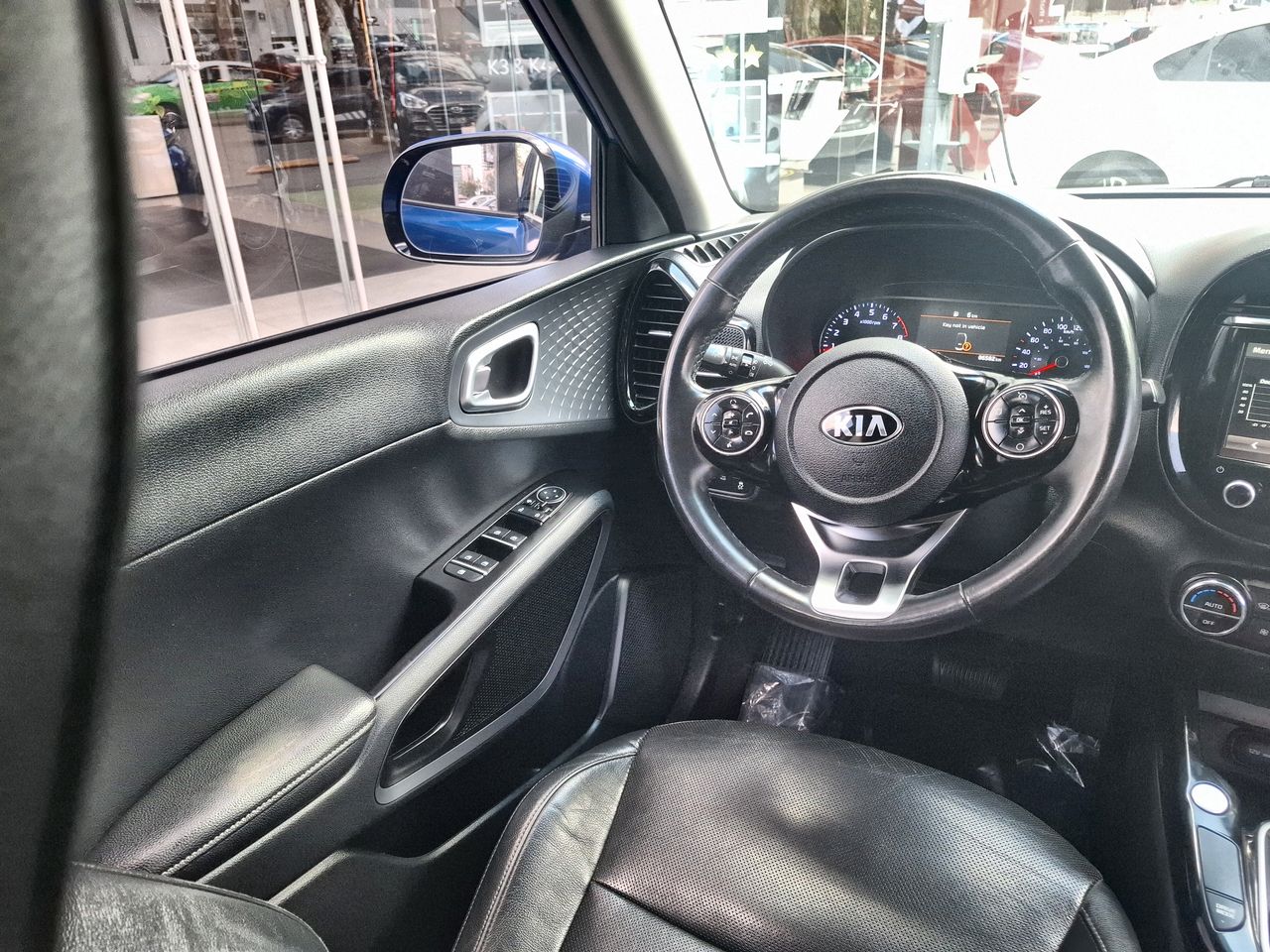 2020 Kia SOUL EX PACK IVT