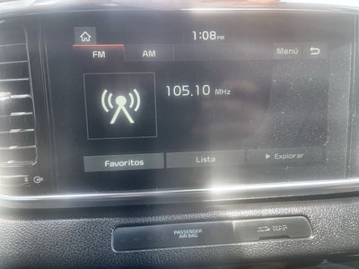 2021 Kia SPORTAGE 2.4L EX PACK T/A