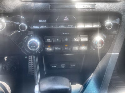 2021 Kia SPORTAGE 2.4L EX PACK T/A
