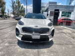 2021 Kia SPORTAGE 2.4L EX PACK T/A