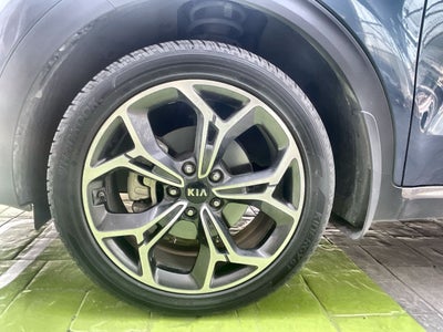 2022 Kia SPORTAGE EX PACK