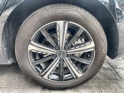 2025 BYD KING DM-I 1.5L FWD 55KM