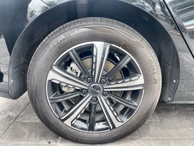 2025 BYD KING DM-I 1.5L FWD 55KM