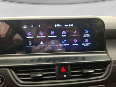 2024 Kia SELTOS SELTOS 1.4L TURBO SXL DCT