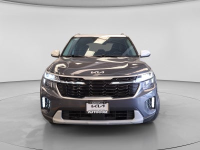 2024 Kia SELTOS SELTOS 1.4L TURBO SXL DCT