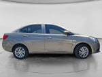 2023 Chevrolet AVEO LT MANUAL C