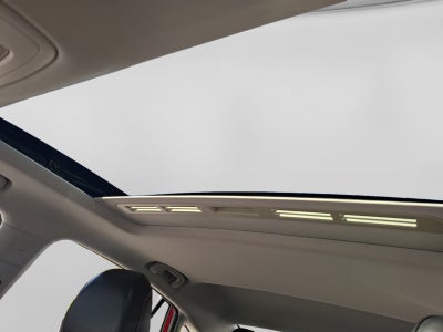 2023 MG GT 1.5L DCT DEL ALPHA