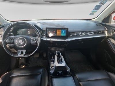 2023 MG GT 1.5L DCT DEL ALPHA