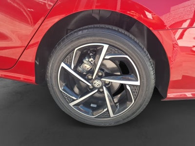 2023 MG GT 1.5L DCT DEL ALPHA